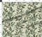 Olive Branches Green Leaves Sage Earth Tones Custom Printed Fabric by Spoonflower Various Fabrics by the Yard or Fat Quarter